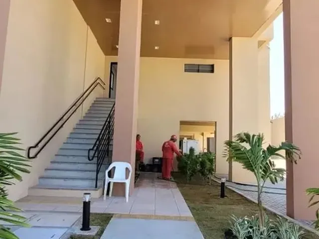 Imagem 14: Apartamento Pronto em Lagoa Nova- 3/4 Suíte - 80M² - Doc Grátis -Financiamento
