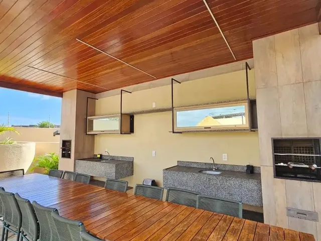 Imagem 10: Apartamento Pronto em Lagoa Nova- 3/4 Suíte - 80M² - Doc Grátis -Financiamento