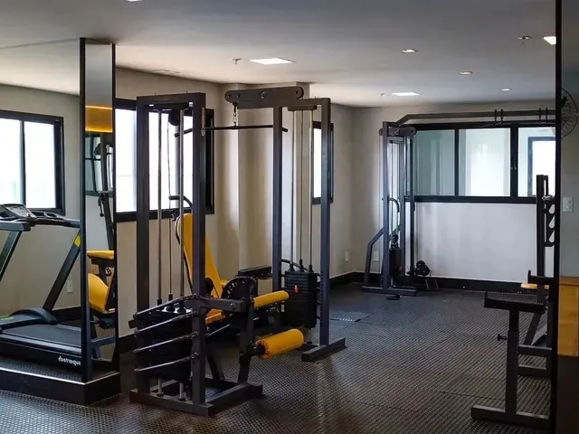Imagem 9: Apartamento Pronto em Lagoa Nova- 3/4 Suíte - 80M² - Doc Grátis -Financiamento