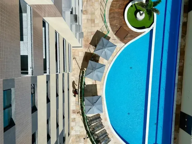 Imagem 3: Apartamento Pronto em Lagoa Nova- 3/4 Suíte - 80M² - Doc Grátis -Financiamento