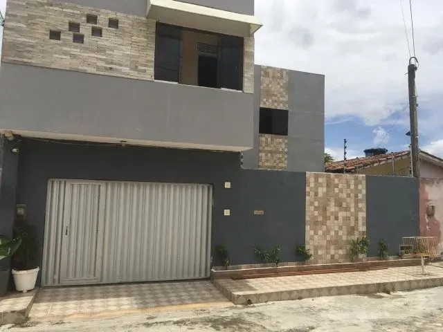 Imagem: Casa Duplex de 180M² no Planalto - Af