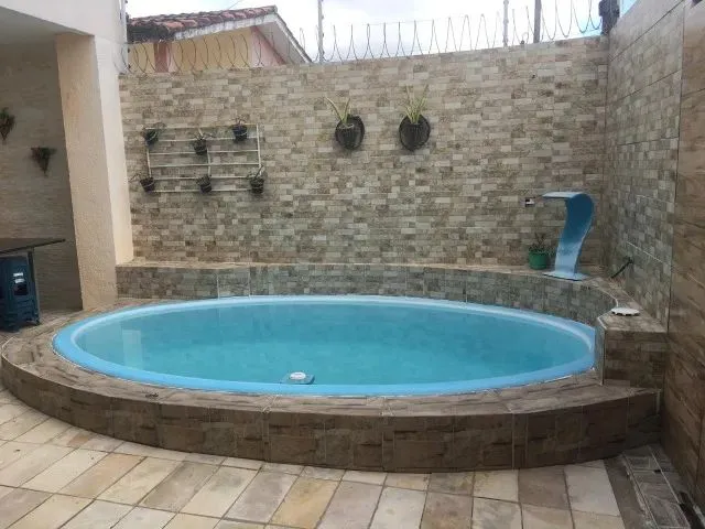 Imagem 2: Casa Duplex de 180M² no Planalto - Af