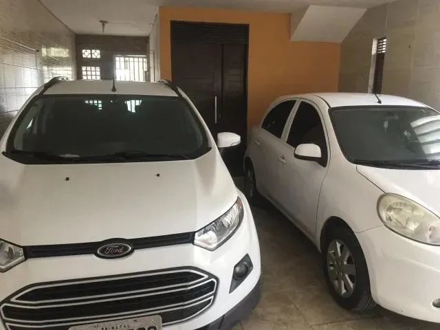 Imagem 4: Casa Duplex de 180M² no Planalto - Af
