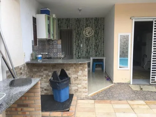 Imagem 9: Casa Duplex de 180M² no Planalto - Af