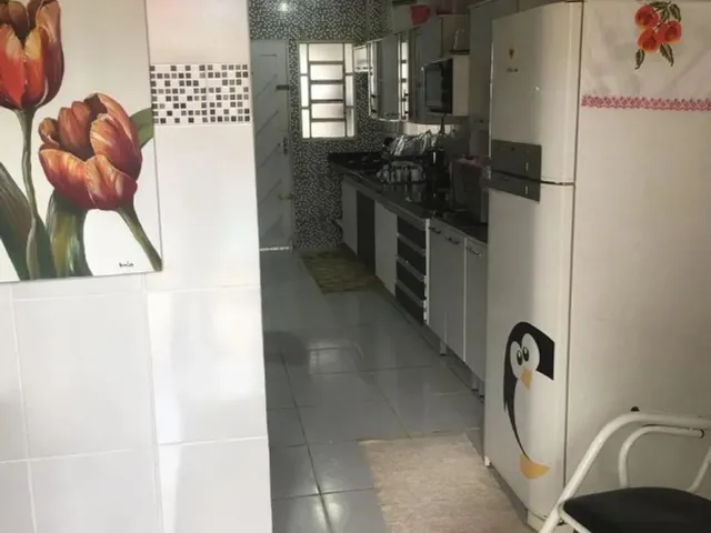 Imagem 14: Casa Duplex de 180M² no Planalto - Af