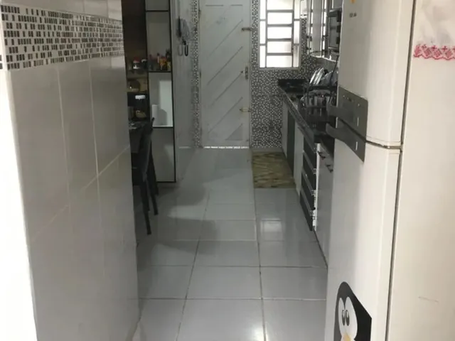 Imagem 6: Casa Duplex de 180M² no Planalto - Af