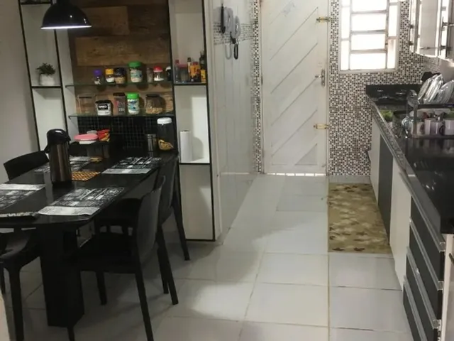 Imagem 15: Casa Duplex de 180M² no Planalto - Af