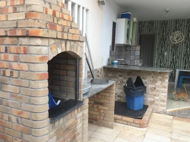 Imagem 10: Casa Duplex de 180M² no Planalto - Af