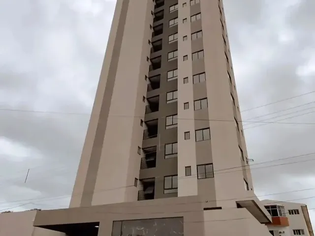 Imagem: Apartamento em Lagoa Nova - 2/4 Suite