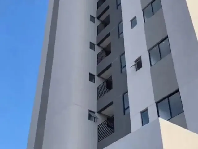 Imagem 2: Apartamento em Lagoa Nova - 2/4 Suite - 55M² - Documentação Grátis - Entrada em Até