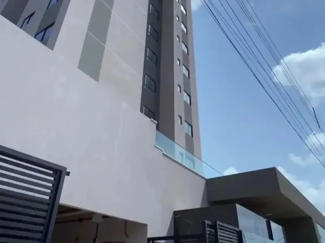 Imagem 8: Apartamento em Lagoa Nova - 2/4 Suite - 55M² - Documentação Grátis - Entrada em Até