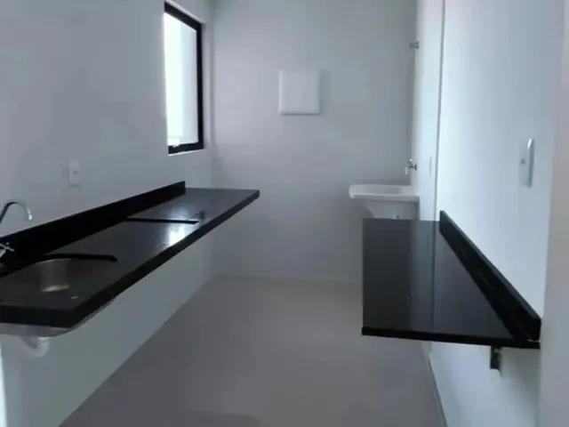 Imagem 9: Apartamento em Lagoa Nova - 2/4 Suite - 55M² - Documentação Grátis - Entrada em Até