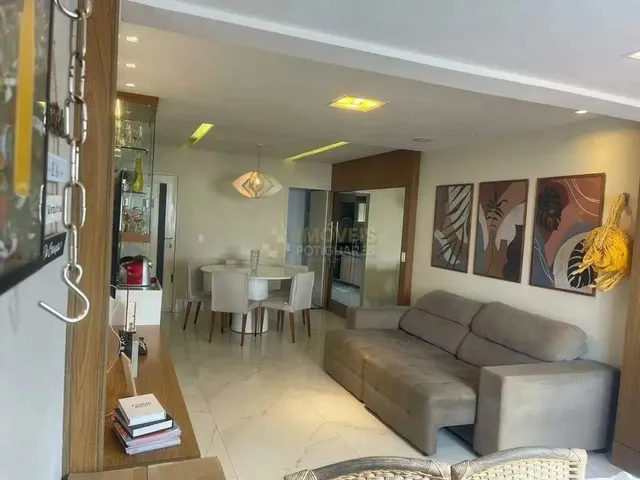 Imagem: Residencial Jose Gerino