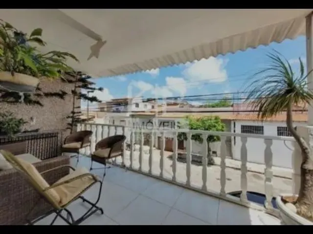 Imagem: Duas Casas em Uma ( Três Andares ), em