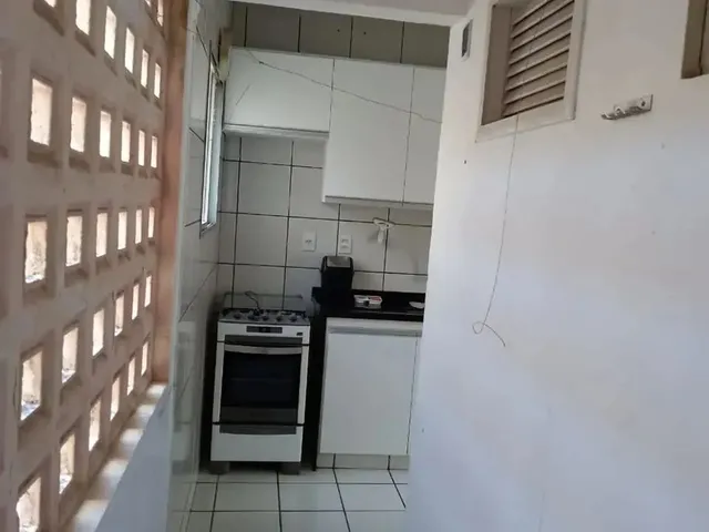 Imagem 4: Apto 3/4, Super Ventilado, Lagoa Nova, Jardim Riviera