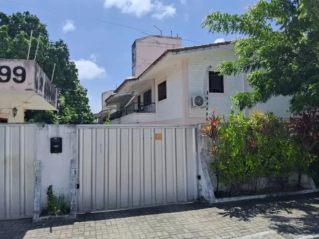 Imagem: Apto 3/4, 98M2, em Capim Macio, Térreo