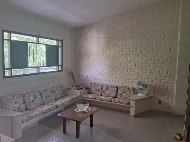 Imagem 3: Apto 3/4, 98M2, em Capim Macio, Térreo Ou Primeiro Andar