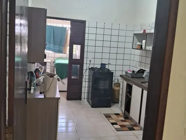 Imagem 4: Apto 3/4, 98M2, em Capim Macio, Térreo Ou Primeiro Andar