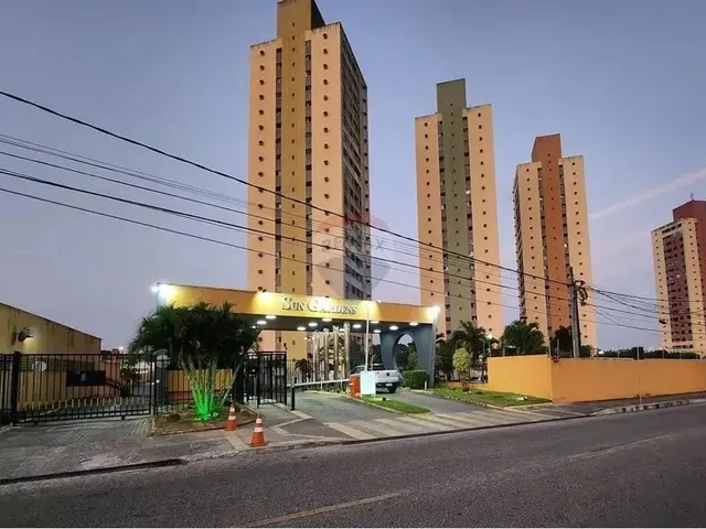 Imagem: Oferta!! Apartamento 2/4 Suite Andar Alto