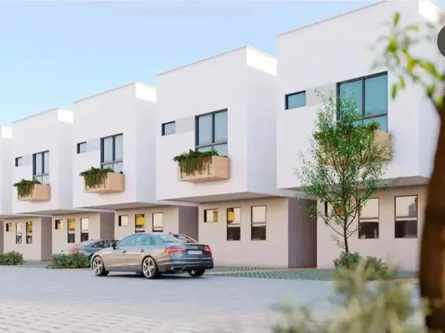 Imagem: Edf Condomínio Residencial Belo Jardim