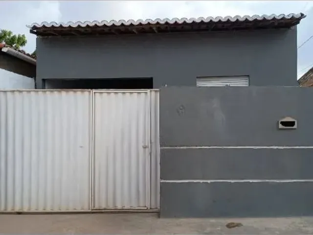 Imagem 1: Vende-Se Casa com 2 dormitórios