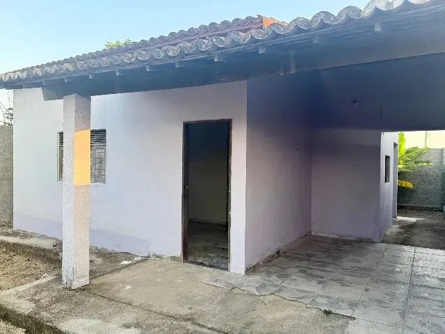 Imagem 5: Casa no Bosque Brasil - Aceito Trocas