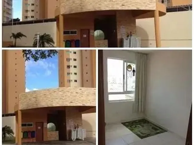 Imagem: Torre Amintas Barros
