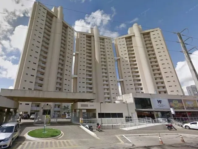 Imagem: Condomínio Natal Brisa - Apto 3/4 com 1