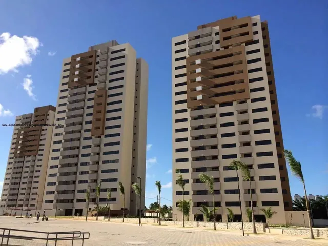Imagem 1: Imóvel para Venda Tem 87 Metros Quadrados com 3 Quartos em Neópolis - Natal - Rn