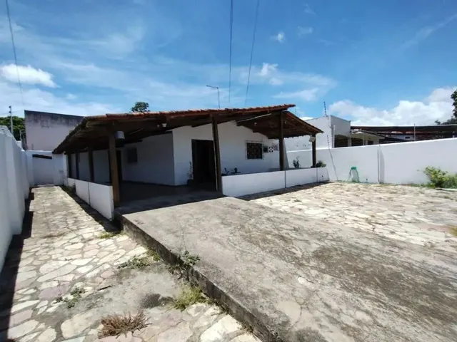 Imagem: Casa com 3 Dormitórios À Venda, 181 M²