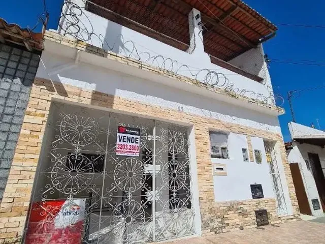 Imagem 9: Casa com 3 Dormitórios À Venda, 230 M² por R$ 430.000,00 - Lagoa Nova - Natal/Rn