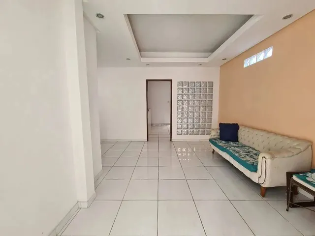 Imagem 5: Casa com 3 Dormitórios À Venda, 230 M² por R$ 430.000,00 - Lagoa Nova - Natal/Rn