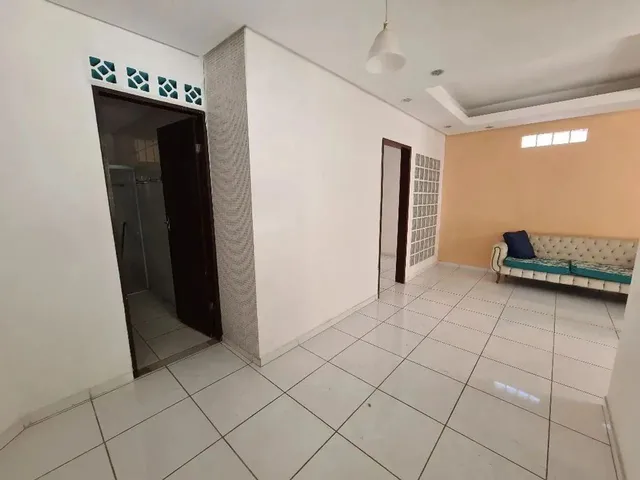 Imagem 4: Casa com 3 Dormitórios À Venda, 230 M² por R$ 430.000,00 - Lagoa Nova - Natal/Rn