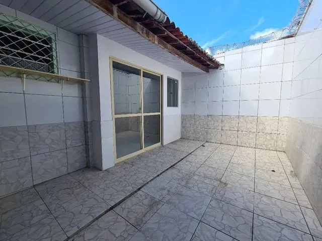 Imagem 3: Casa com 3 Dormitórios À Venda, 230 M² por R$ 430.000,00 - Lagoa Nova - Natal/Rn