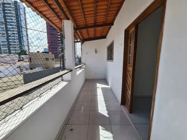 Imagem 10: Casa com 3 Dormitórios À Venda, 230 M² por R$ 430.000,00 - Lagoa Nova - Natal/Rn