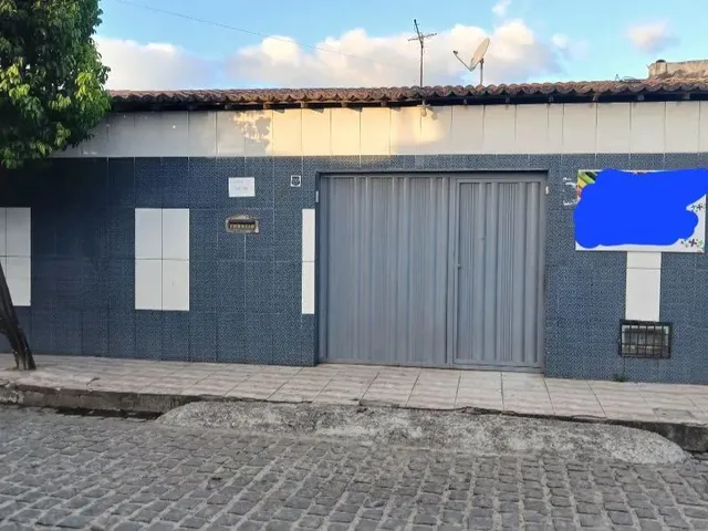 Imagem: Vende-Se/Troca Casa no Bairro Pajuçara