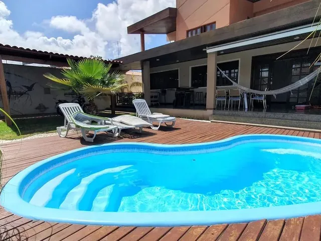 Imagem: Casa 100 Sustentável À Venda com 450M²