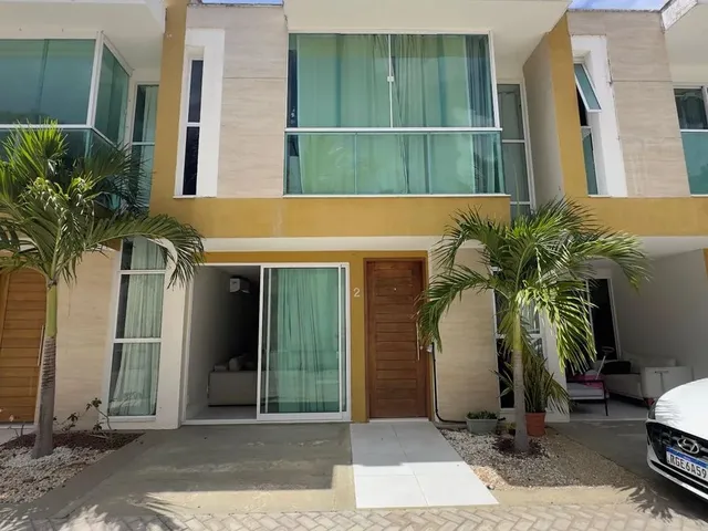 Imagem: Duplex 3 Suítes Mobiliado