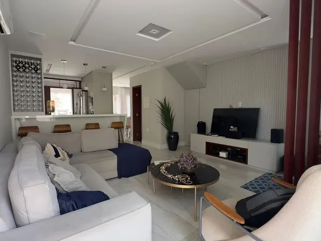 Imagem 2: Duplex 3 Suítes Mobiliado
