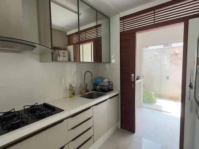 Imagem 4: Duplex 3 Suítes Mobiliado