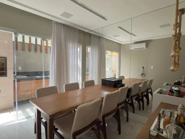 Imagem 7: Duplex 3 Suítes Mobiliado