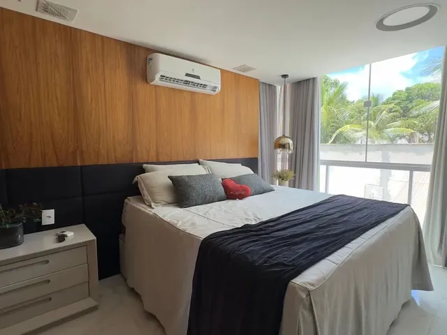 Imagem 10: Duplex 3 Suítes Mobiliado