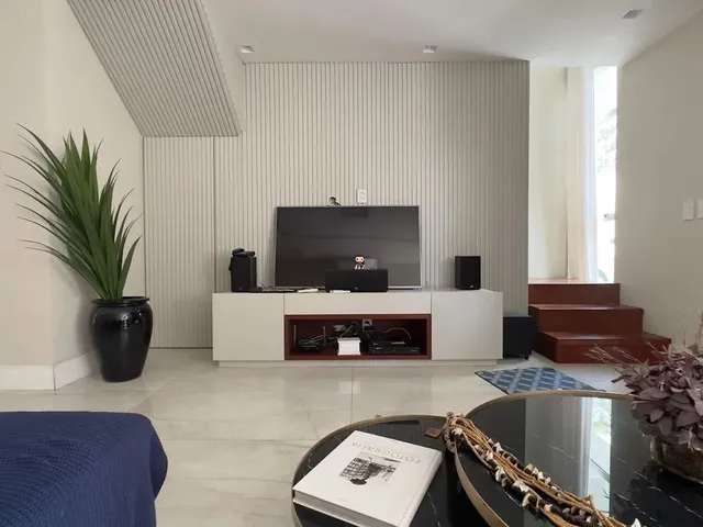 Imagem 11: Duplex 3 Suítes Mobiliado