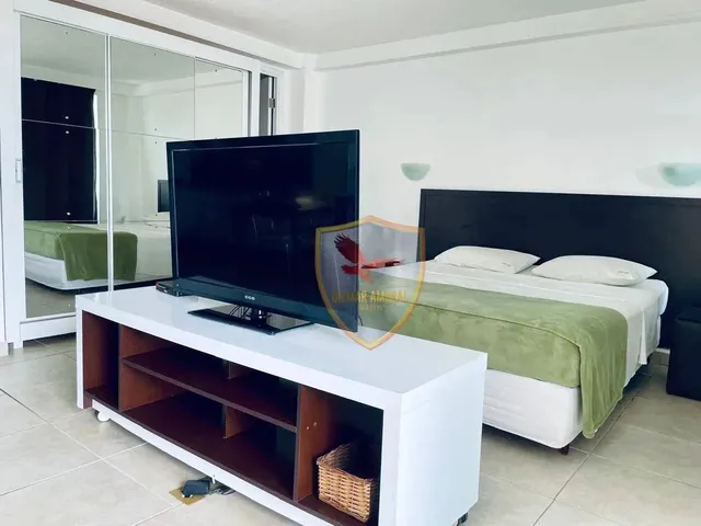 Imagem: Flat, 78 M² - Venda por R$ 350.000,00 Ou