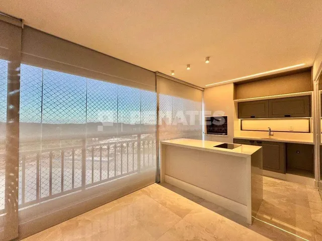 Imagem: Apartamento 100 Projetado em Capim Macio