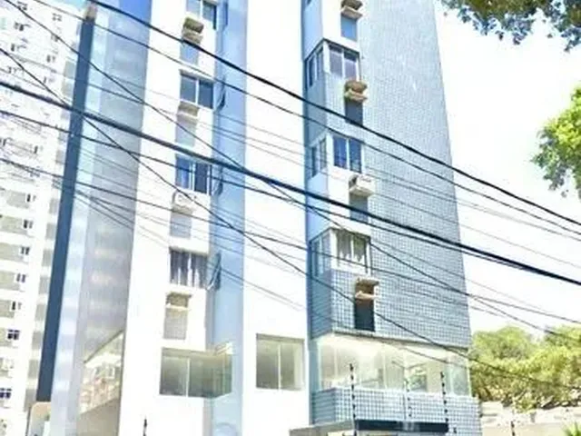 Imagem: Apartamento com 3/4 - 84M² - Condomínio