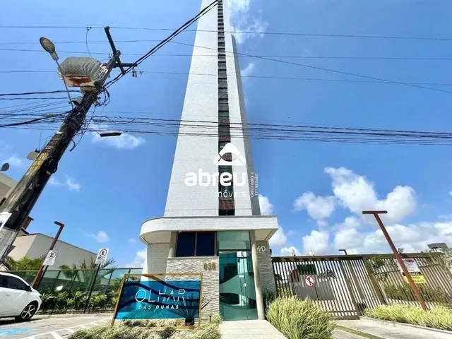Imagem: Apartamento À Venda no Edifício Olhar