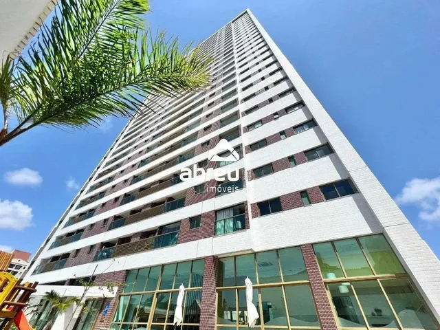 Imagem 9: Apartamento À Venda no Edifício Olhar das Dunas