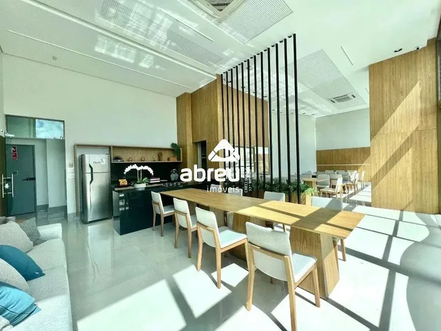 Imagem 2: Apartamento À Venda no Edifício Olhar das Dunas