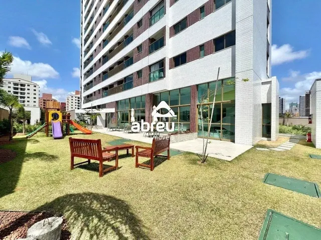Imagem 8: Apartamento À Venda no Edifício Olhar das Dunas
